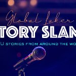 Global Laker Story Slam - INT 100 APPROVED!  on September 28, 2022